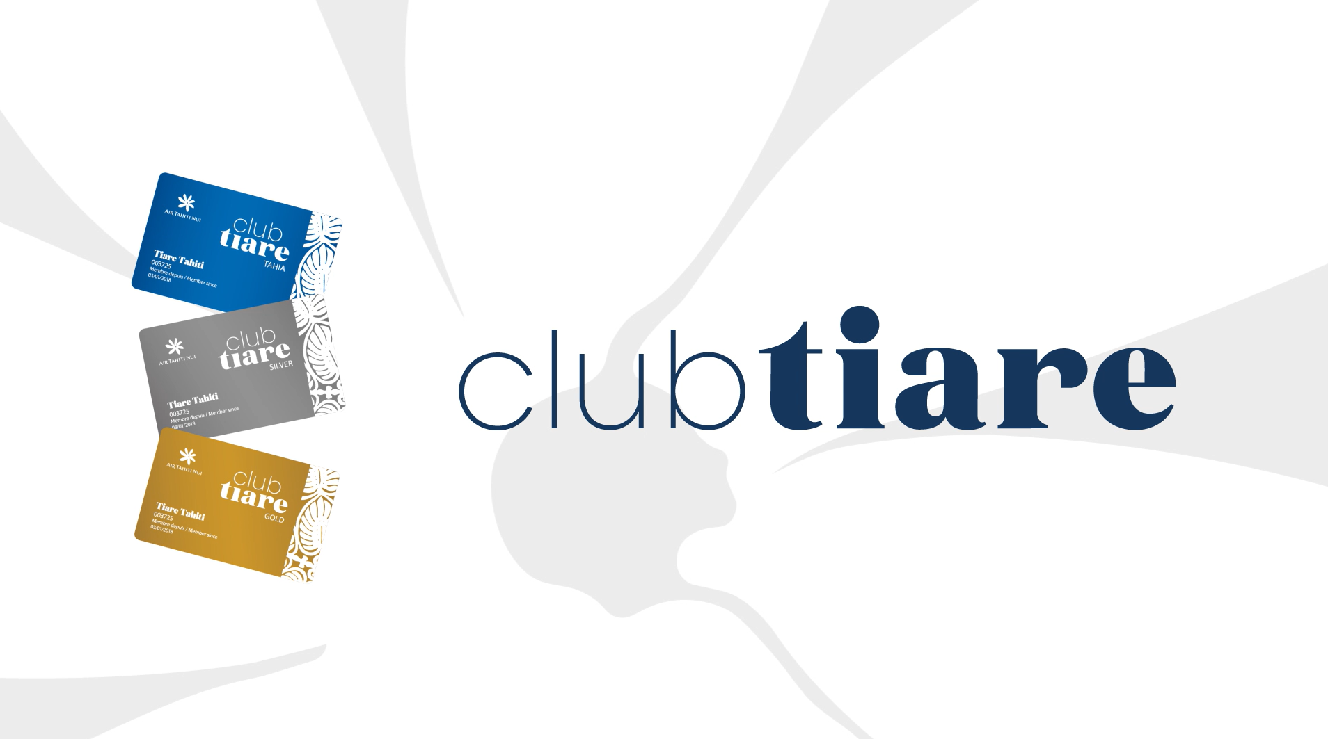 AIR TAHITI NUI - vidéo